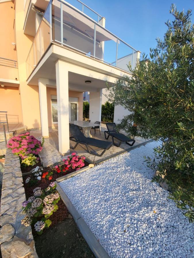 Villa Tea Ražanj Extérieur photo