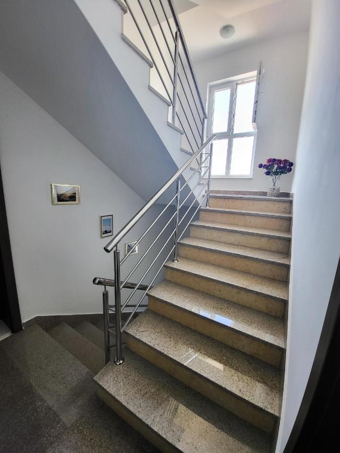 Villa Tea Ražanj Extérieur photo
