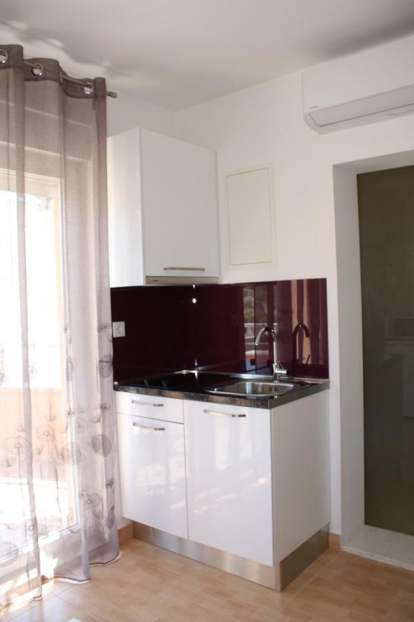 Villa Tea Ražanj Extérieur photo
