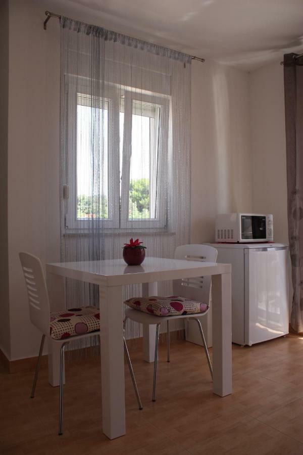 Villa Tea Ražanj Extérieur photo