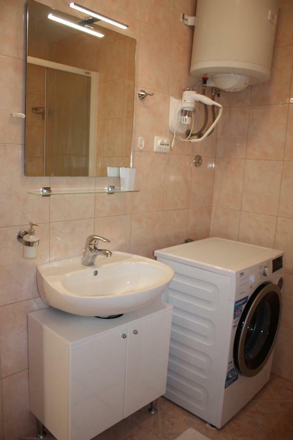 Villa Tea Ražanj Extérieur photo