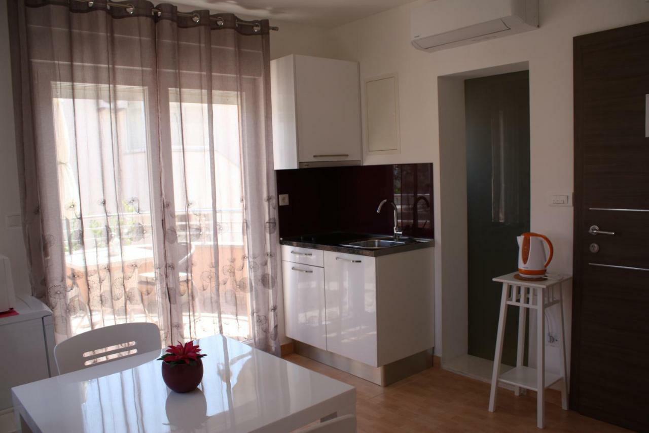 Villa Tea Ražanj Extérieur photo