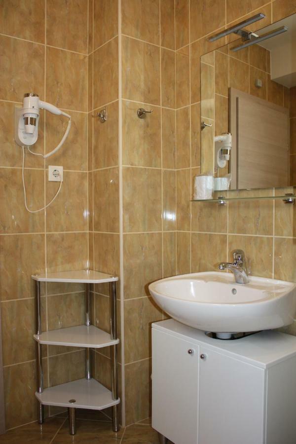 Villa Tea Ražanj Extérieur photo
