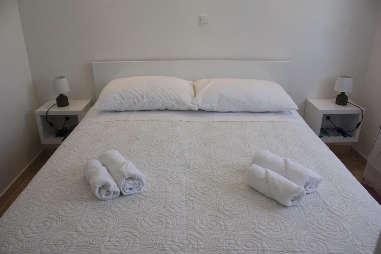 Villa Tea Ražanj Extérieur photo