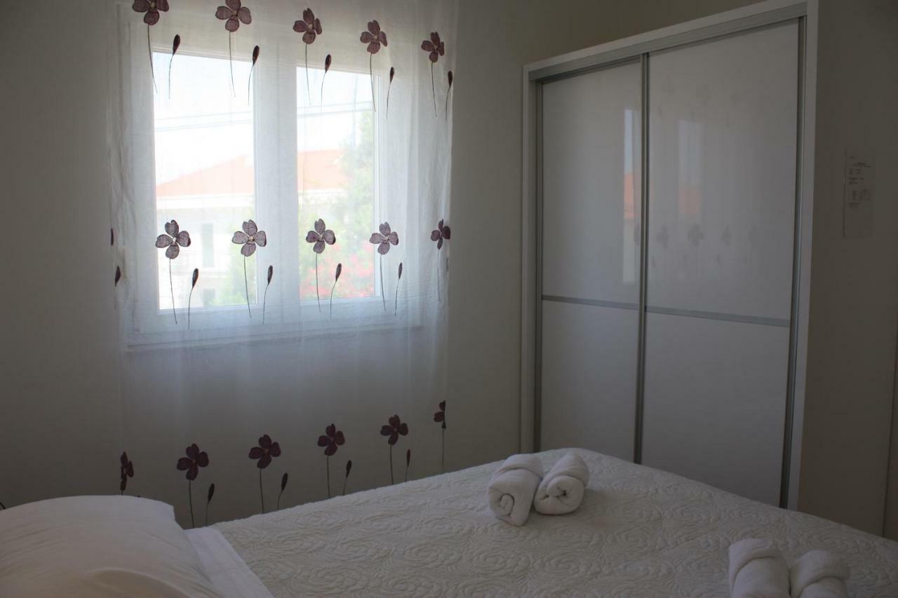 Villa Tea Ražanj Extérieur photo